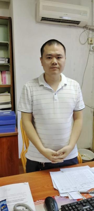 千里川寻的第一张照片--大田相亲网