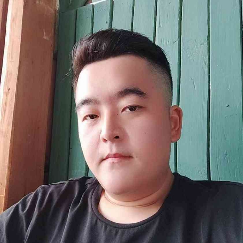 小谢的第一张照片--大田相亲网