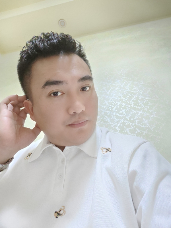 哈哈先生的第一张照片--大田相亲网