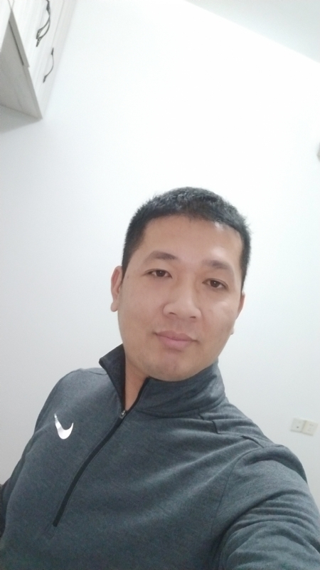 好好的第一张照片--大田相亲网
