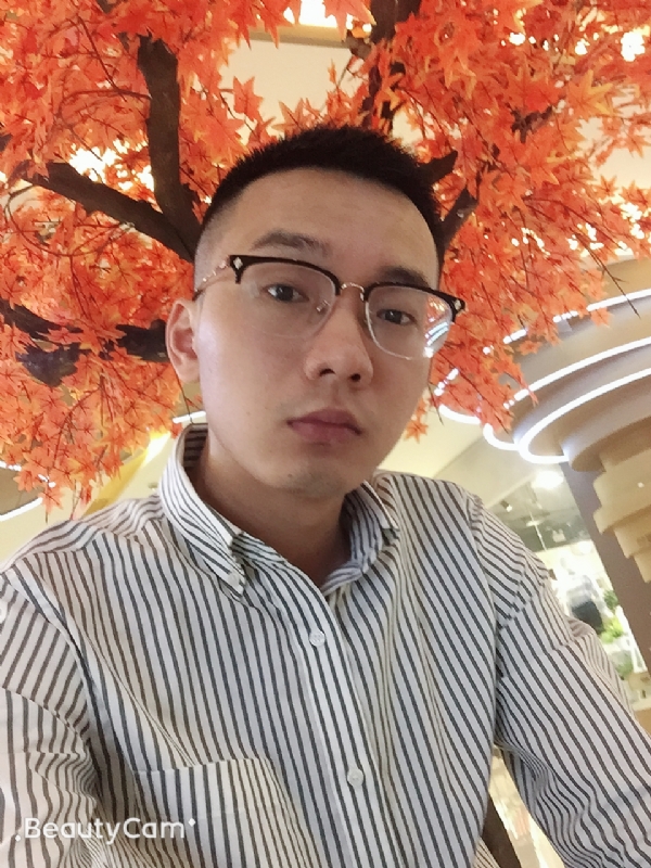 老-boy的第一张照片--大田相亲网