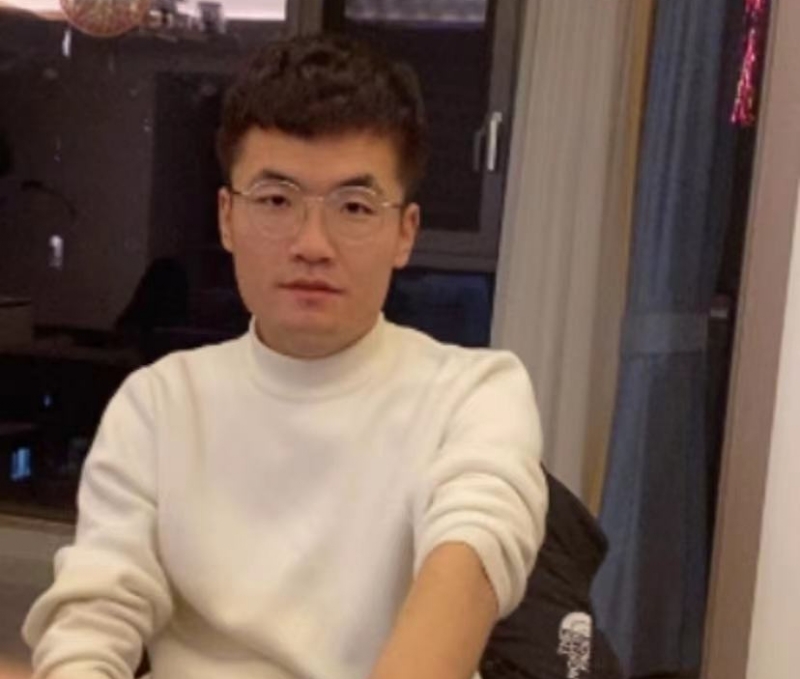 阮籍的第一张照片--大田相亲网