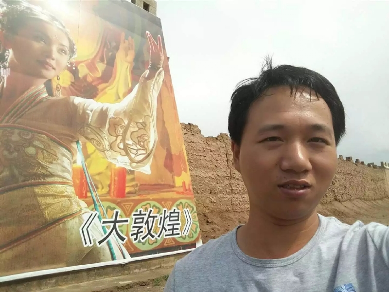 喜乐的第四张照片--大田相亲网