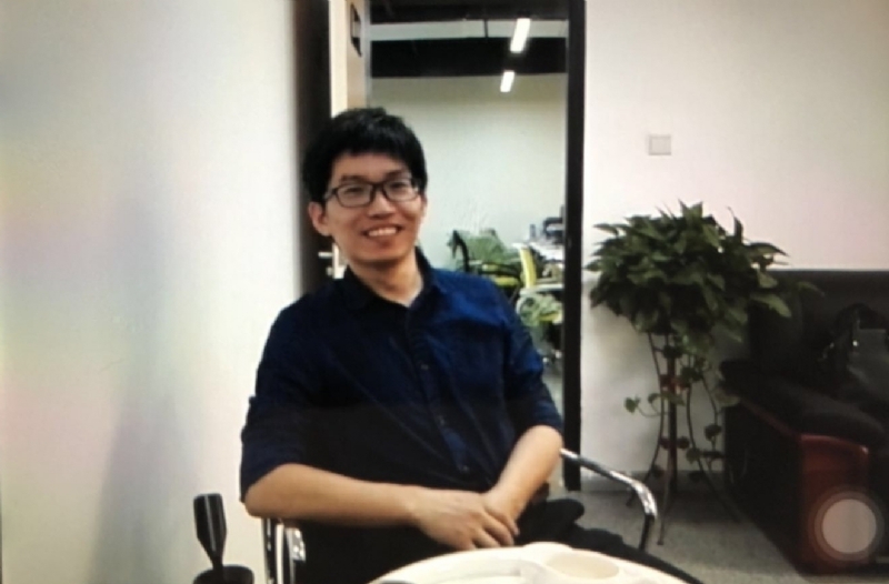 kevin的第一张照片--大田相亲网