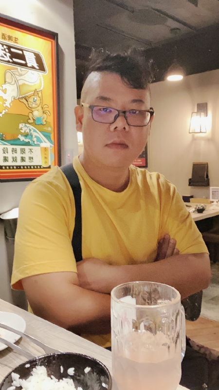 公爵的第一张照片--大田相亲网