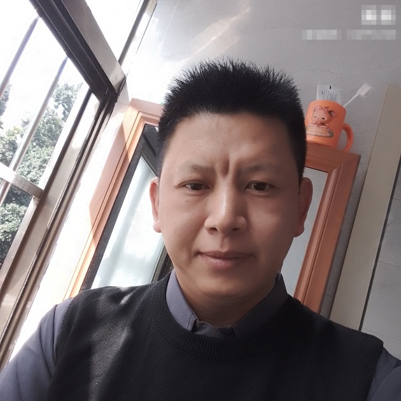 凯凯的第一张照片--大田相亲网