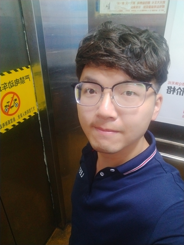 H先生的第二张照片--大田相亲网
