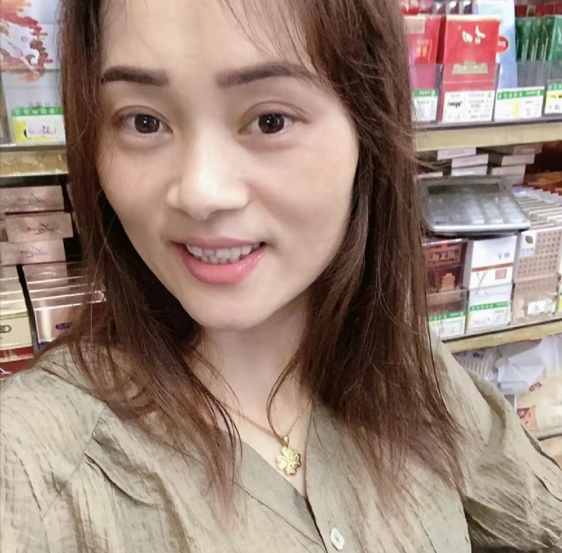 蓝魔的第一张照片--大田相亲网