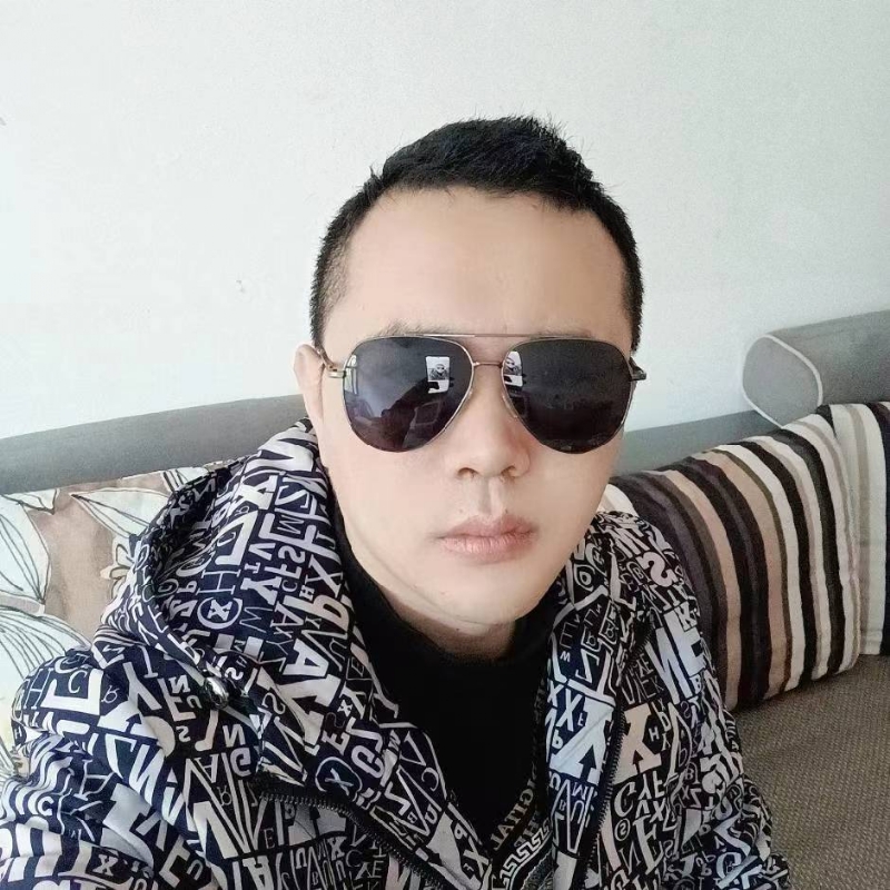相知的第一张照片--大田相亲网