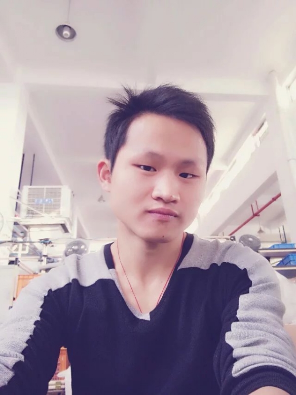 ks的第一张照片--大田相亲网