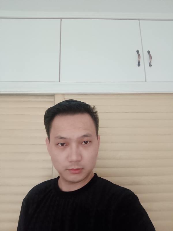 真心求缘的第一张照片--大田相亲网