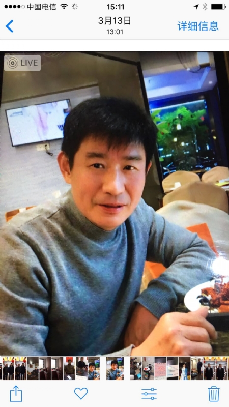 健哥的第一张照片--大田相亲网