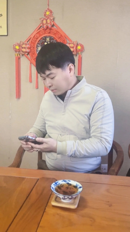 爱福的第一张照片--大田相亲网