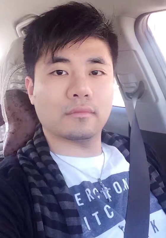 晓兵的第一张照片--大田相亲网