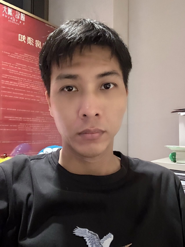木木的第一张照片--大田相亲网