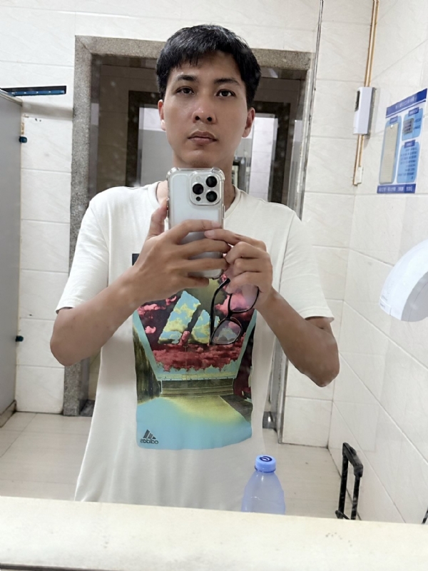 木木的第三张照片--大田相亲网