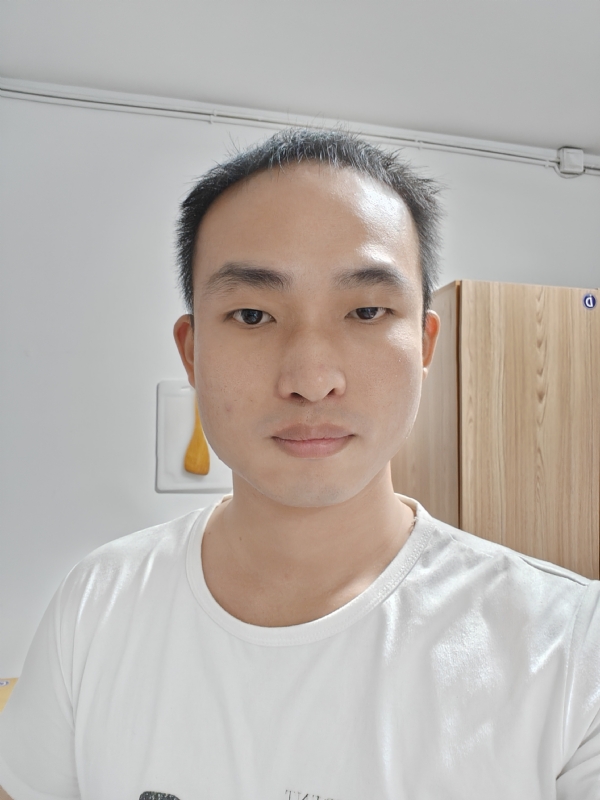 自由随心的第一张照片--大田相亲网