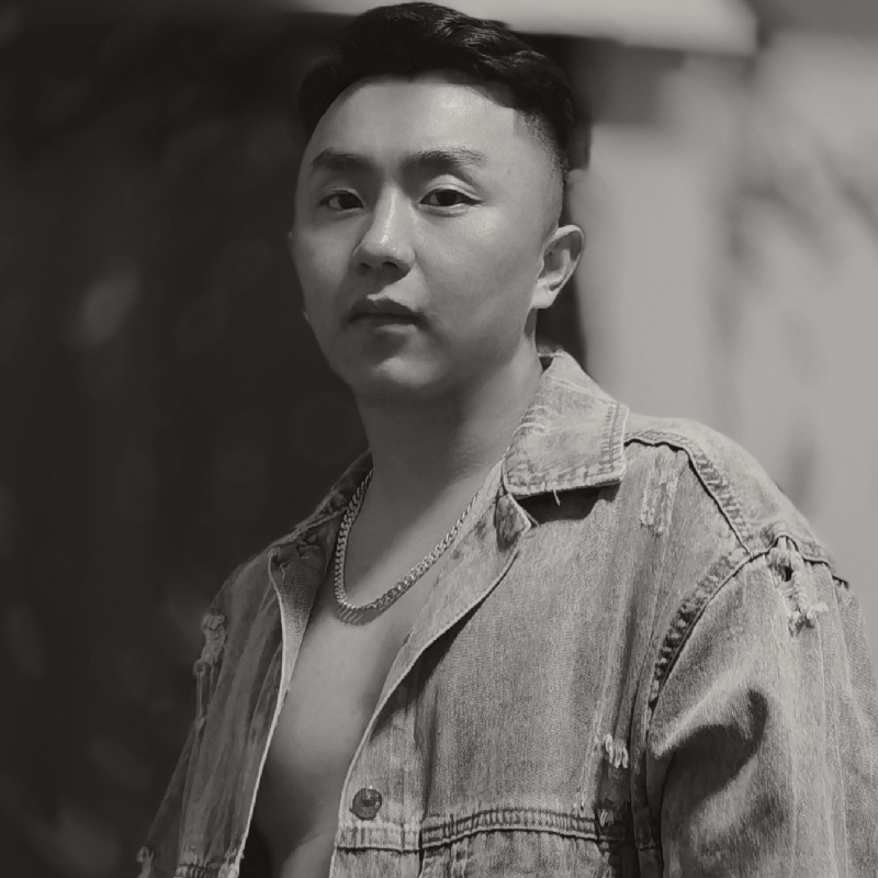 昆仔的第一张照片--大田相亲网