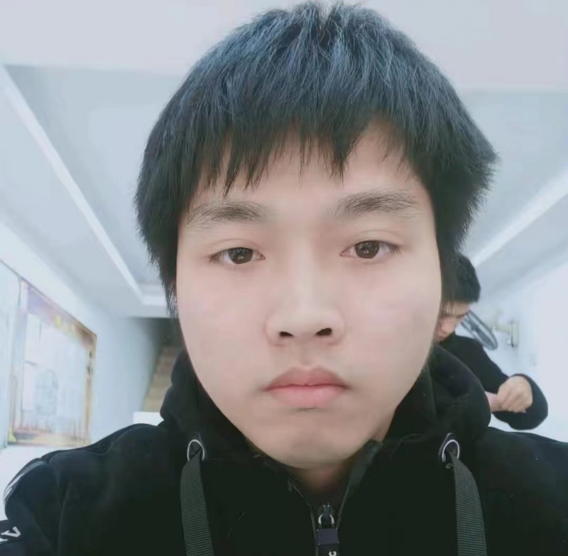 无奋斗不清春的第一张照片--大田相亲网