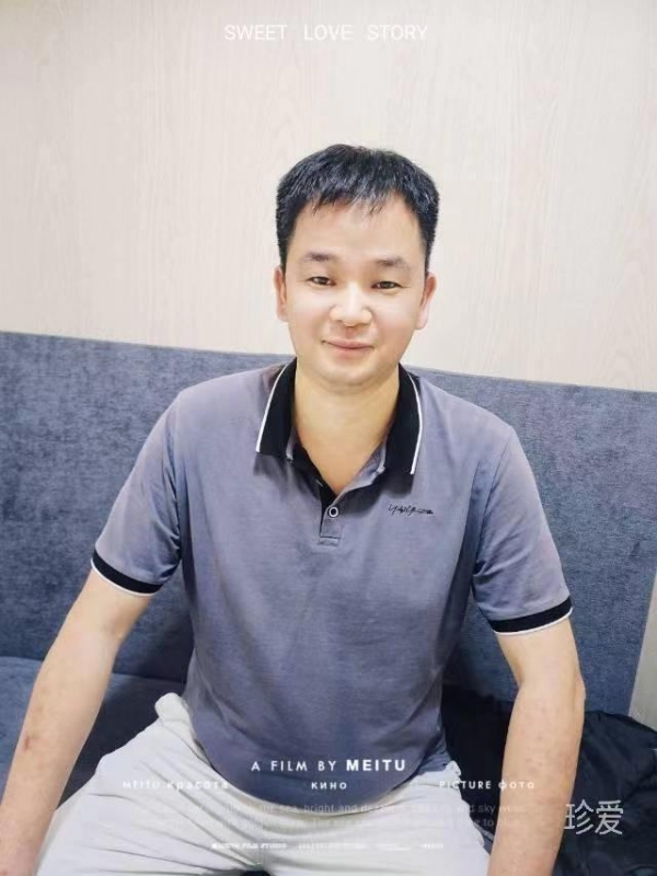 风笑痴的第二张照片--大田相亲网