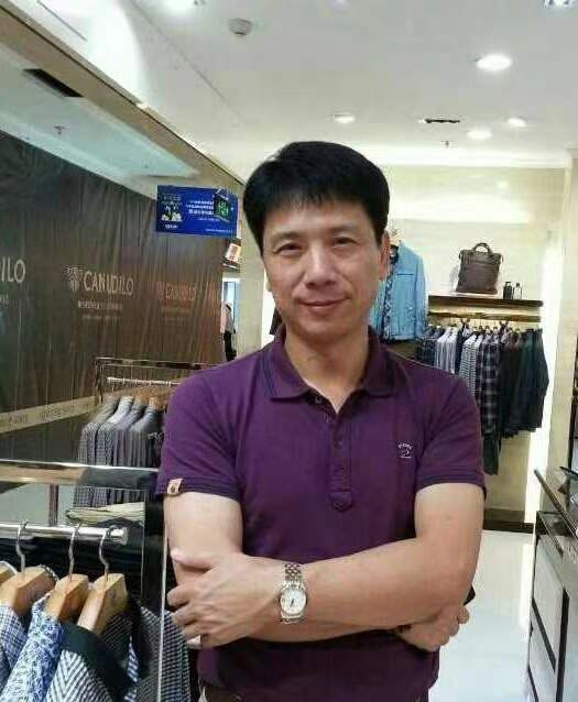 好好先生的第二张照片--大田相亲网