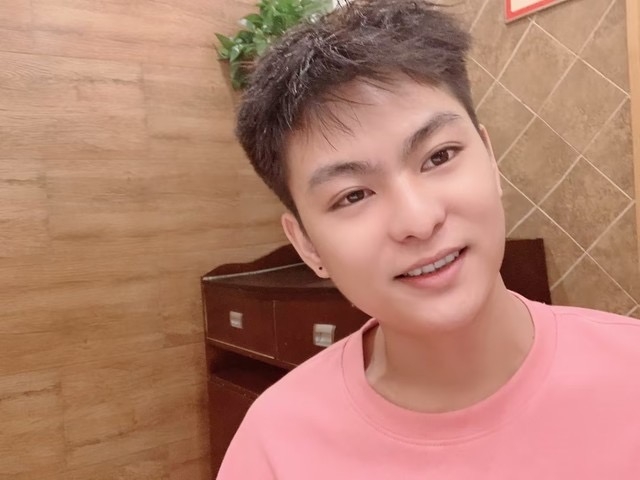 雷廷树的第三张照片--大田相亲网