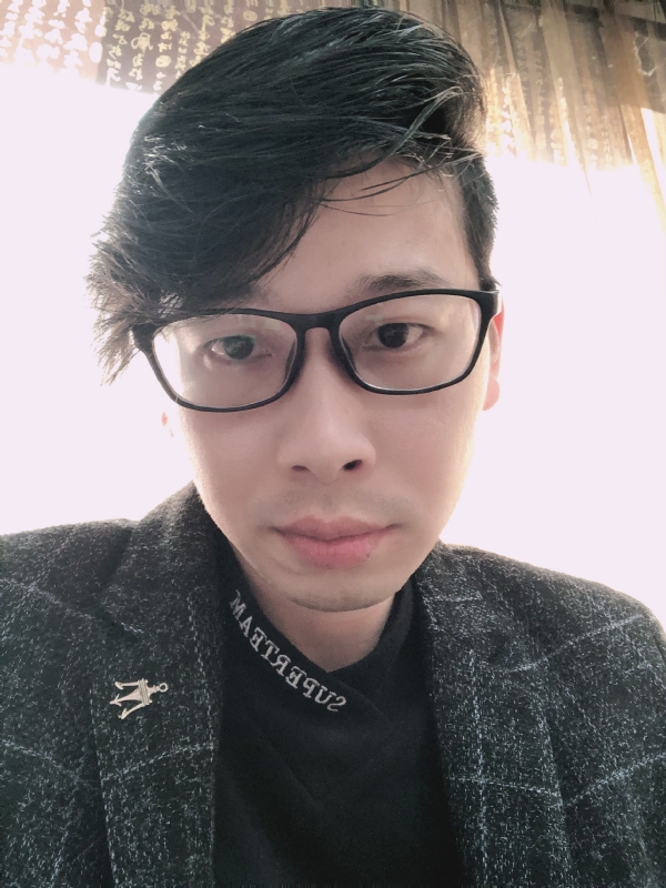 在等一个人的第一张照片--大田相亲网