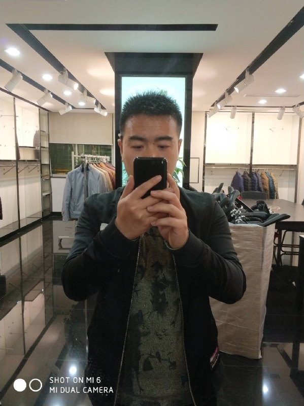 石狮征婚的第三张照片--大田相亲网