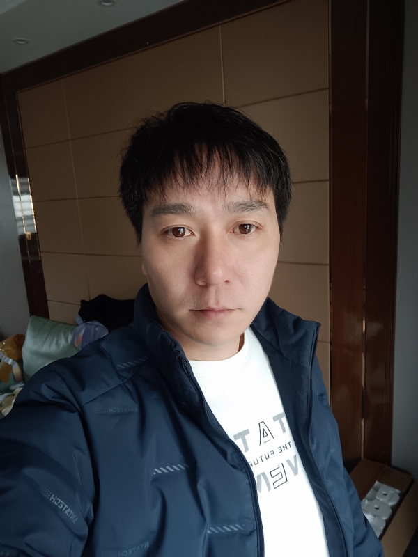 麦弟的第一张照片--大田相亲网