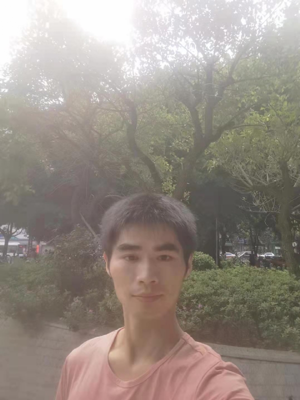 一天天的第一张照片--大田相亲网