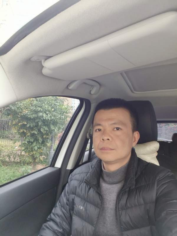 锦瑟的第一张照片--大田相亲网