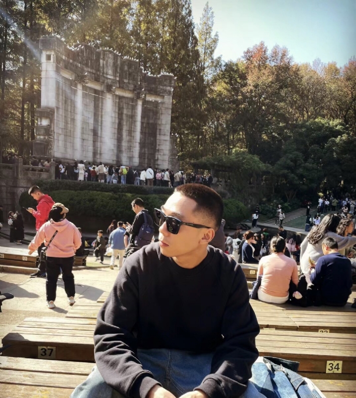 情调的第一张照片--大田相亲网