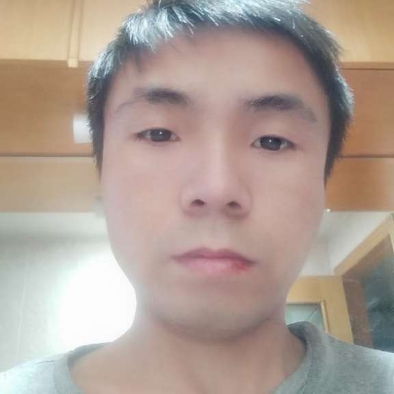 小兔兔的第一张照片--大田相亲网