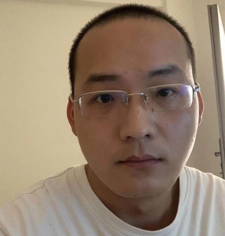 edward的第一张照片--大田相亲网