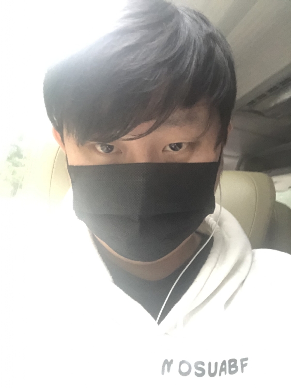沈国星的第一张照片--大田相亲网