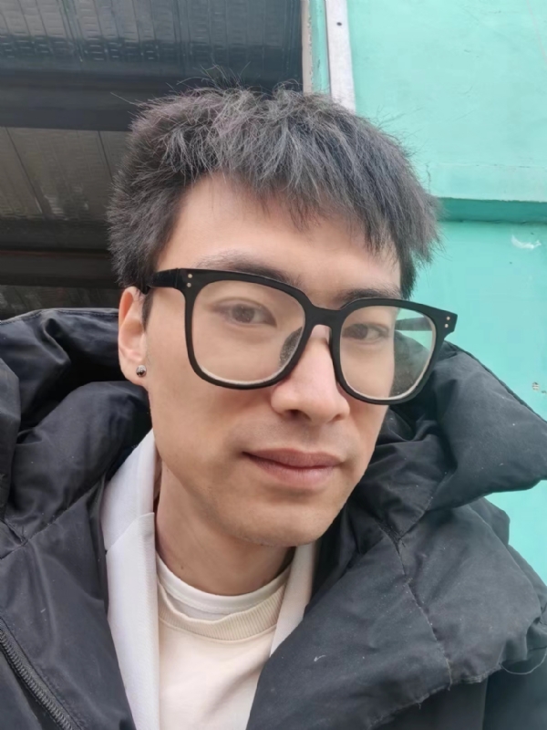 爱有来生、的第一张照片--大田相亲网