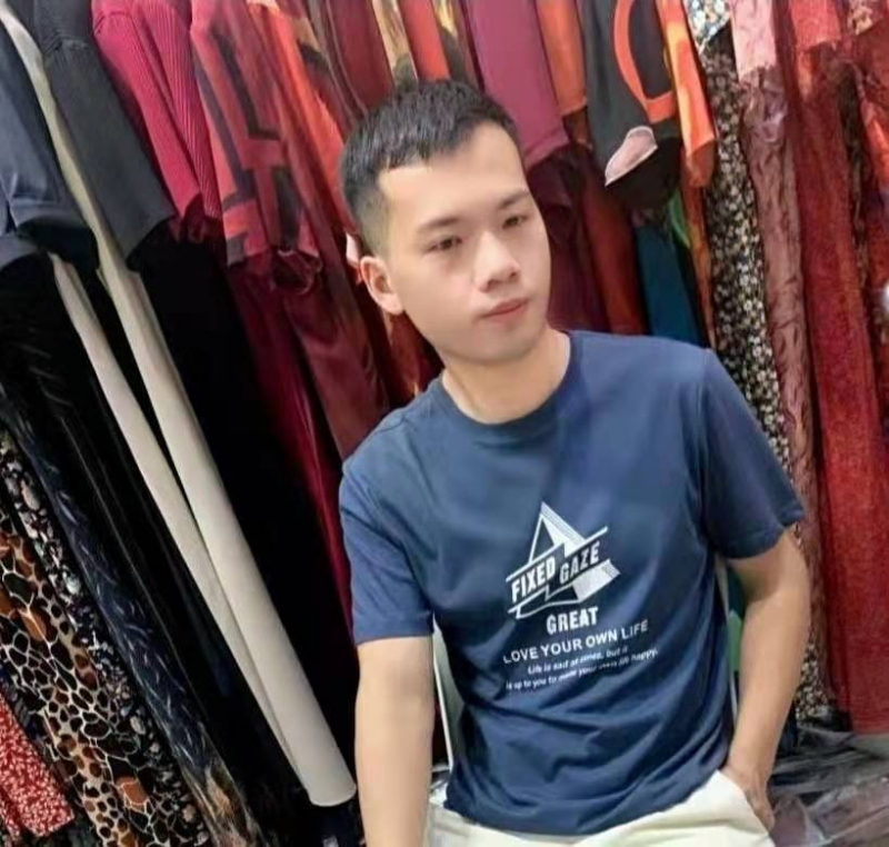 萃臻的第一张照片--大田相亲网