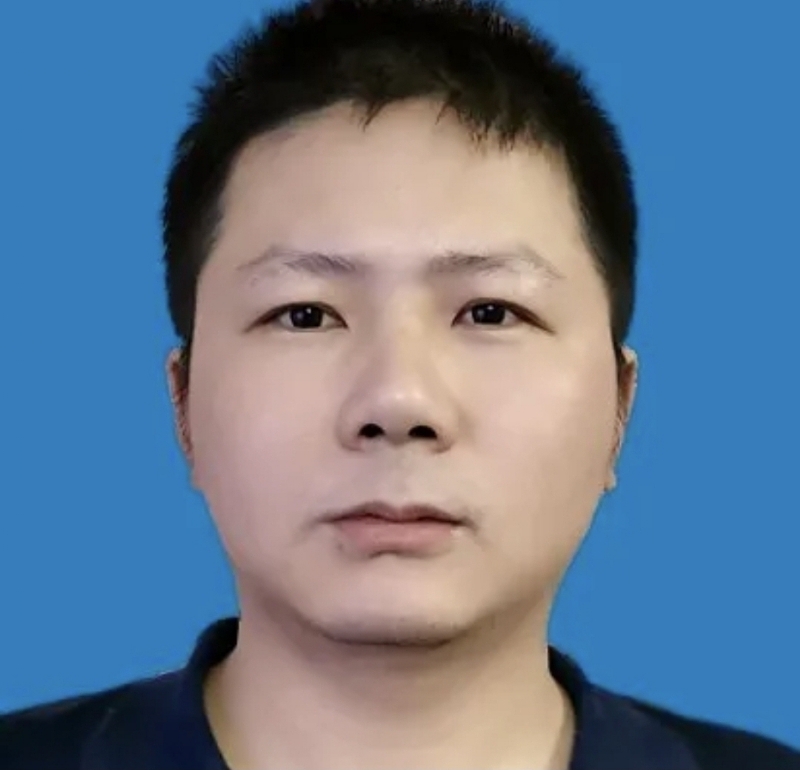 寒山的第一张照片--大田相亲网