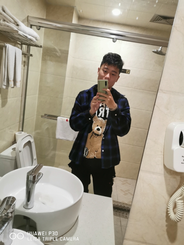 佛系人生的第四张照片--大田相亲网