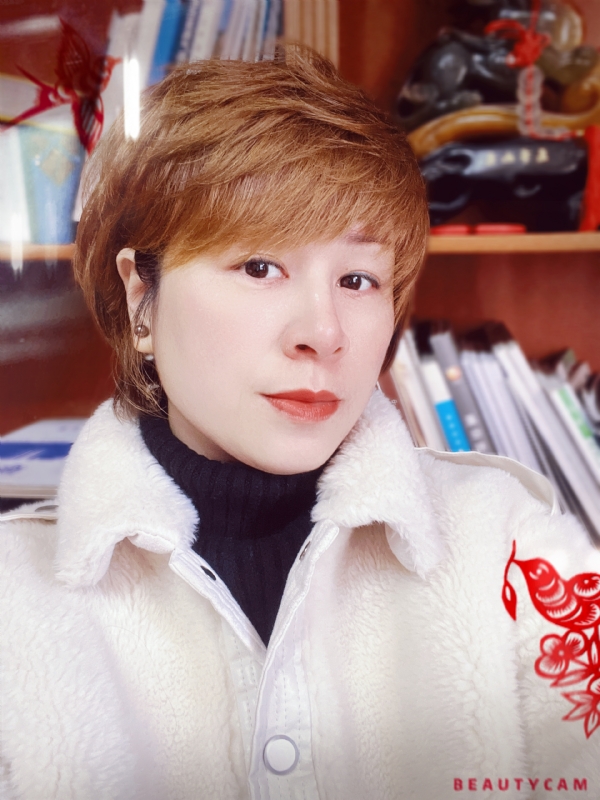 阳光百合的第一张照片--大田相亲网