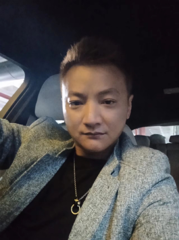 夜、有雨敲窗的第三张照片--大田相亲网