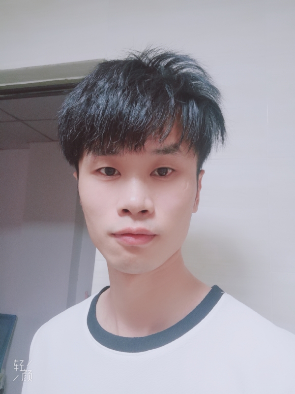 且听风吟的第二张照片--大田相亲网