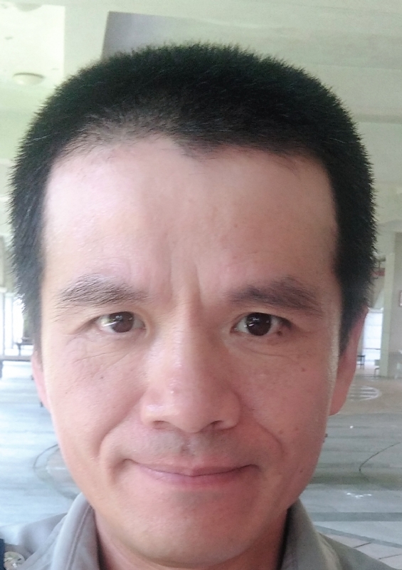 啊辣的第二张照片--大田相亲网