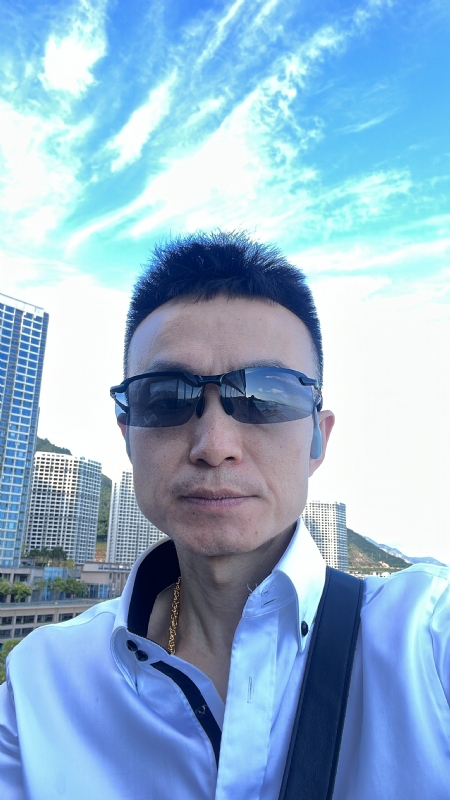 秀丽丝的第一张照片--大田相亲网