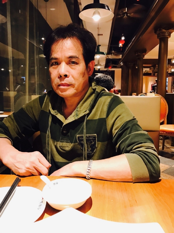 天马行空的第一张照片--大田相亲网