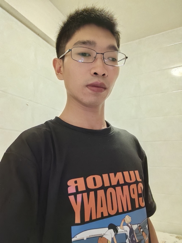 安然的第一张照片--大田相亲网
