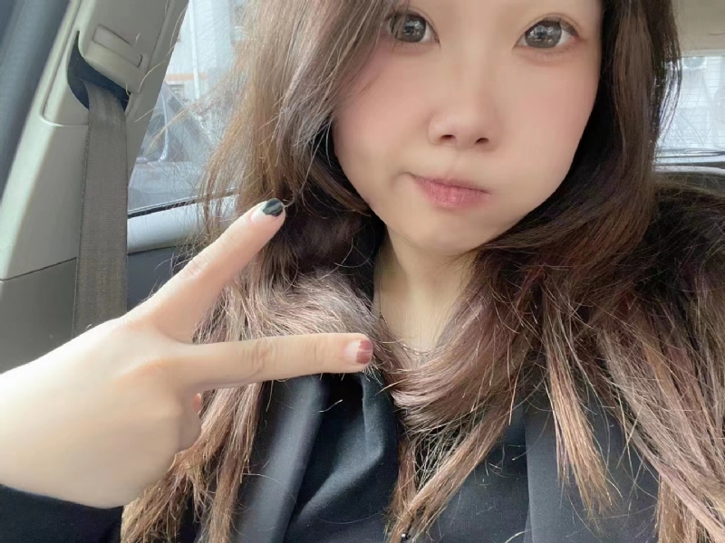 小女子不才的第二张照片--大田相亲网