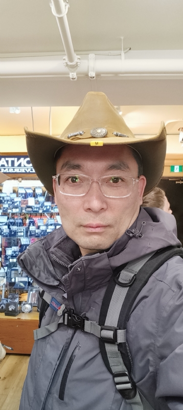 朴克灵的第二张照片--大田相亲网