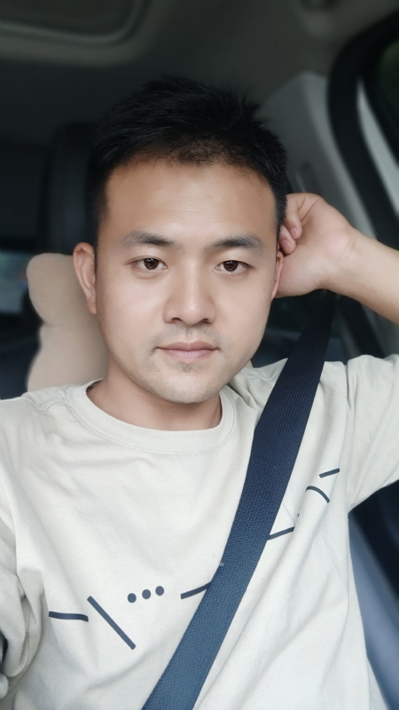 莫听窗林的第二张照片--大田相亲网