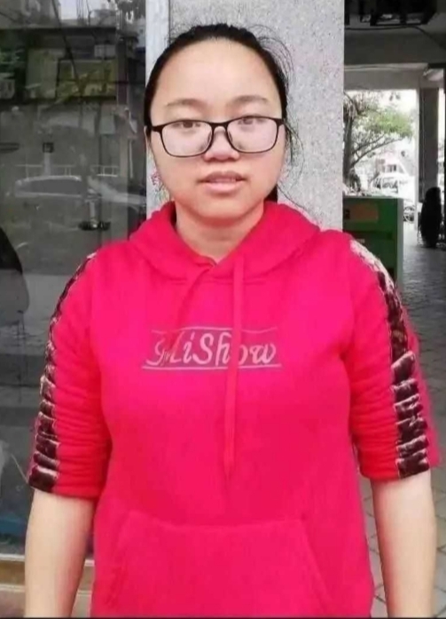 简单的第一张照片--大田相亲网